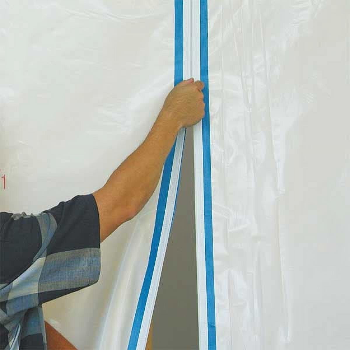 Self-Adhesive Zipper,PK24 24
