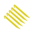 thumbnail image 4 of 5 uds estacas para tienda de campaña, clavos para tiendas de campaña, clavijas ligeras para tienda de campaña para mochileros 23cm Zulema  estacas ligeras para tiendas de campaña, 4 of 8