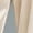 Style16-Beige, variant on Cross Surplice V Neck Silky Satin Long Sleeve Shirts for Women Self Tie Waist Slim Vacation Daily Tops