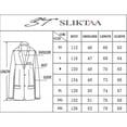 thumbnail image 3 of Mens Shiny Waterproof Hooded Jacket VXH, 3 of 3