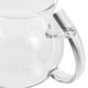 thumbnail image 2 of Taza resistente al calor, taza de vidrio transparente, taza de café, taza de leche, jarra de leche de cocina, 2 of 5