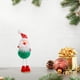 thumbnail image 5 of Adornos navideños, regalos navideños, renos de peluche y figuras de Papá Noel para decorar ambientes festivos, tiendas y festivales., 5 of 5