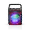 thumbnail image 1 of Parlante Bluetooth TOPTECH Jet-4 400W woofer de 4" TWS, 1 of 7