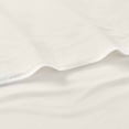 thumbnail image 4 of Better Homes & Gardens 4-Piece Arctic White Adult Jersey Sheet Set, Queen, 4 of 6