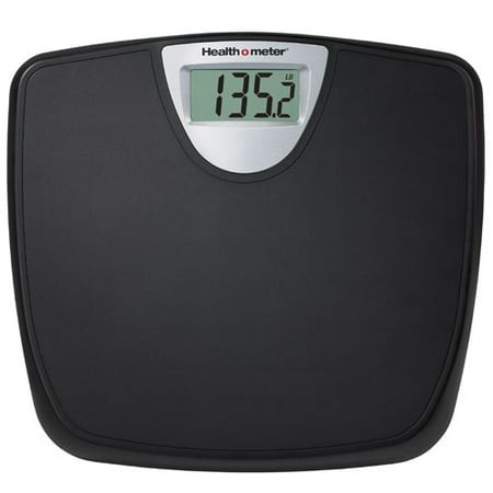 Health o meter Weight Tracking Digital Bath Scale with 1.2-inch LCD Display, HDM770DQ-05