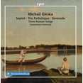 thumbnail image 2 of Glinka / Consortium Classicum - 3 Russian Songs - Music & Performance - CD, 2 of 2