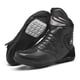 thumbnail image 3 of Botas de moto y zapatos de moto para todas las estaciones para hombre y mujer.,Negro,39, 3 of 24
