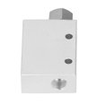 thumbnail image 4 of Vacuum Ejector,Vacuum Generator Pneumatic Exhaust Vacuum Generator Pneumatic Exhaust Air Ejector Exceptional Reliability, 4 of 14