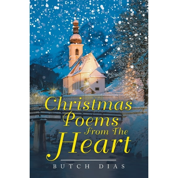 Christmas Poems from the Heart