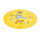 thumbnail image 1 of Alfombrilla de agua para juegos inflable para niños al aire libre, alfombrilla de juguete para aspersión de verano para niños pequeños Inevent FN0397-02B, 1 of 7