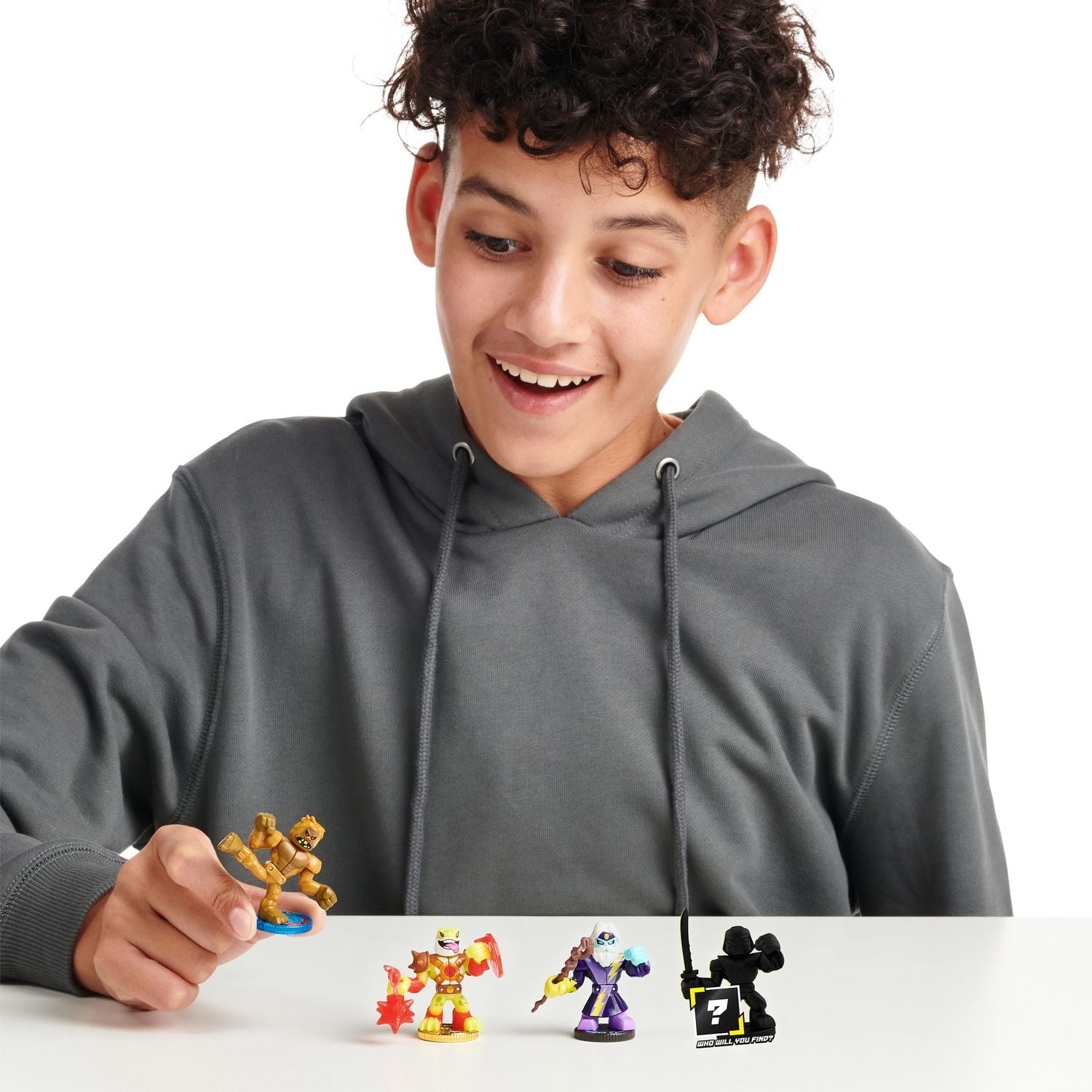 AKEDO S1 W2 FIGHTER PK-AST 8