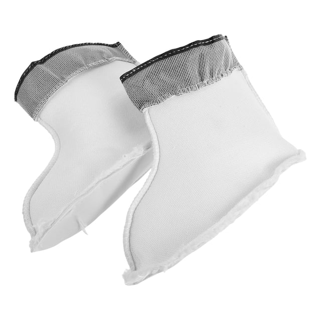 FOMIYES 1Par Para Aislante Con Suela Antideslizante Para Uso Diario En Lluvia