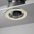 thumbnail image 1 of SHOWERORO 3Ud Marco Para Luces Empotradas Spot Compatible Con Focos Gu10 Práctico Y Elegante, 1 of 6