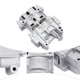 thumbnail image 2 of Engine Oil Pump for 2007-2017 JEEP DODGE CHRYSLER 200 2.4L, 2 of 18