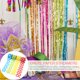 thumbnail image 3 of unbranded De Crepe Paper Streamers Con Puntos Para De Eventos Y Manualidades, 3 of 5