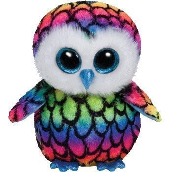 jumbo ty stuffed animals