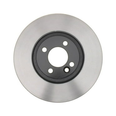 Raybestos Specialty Performance Rotors, 980451 Fits select: 2002-2006 MINI COOPER