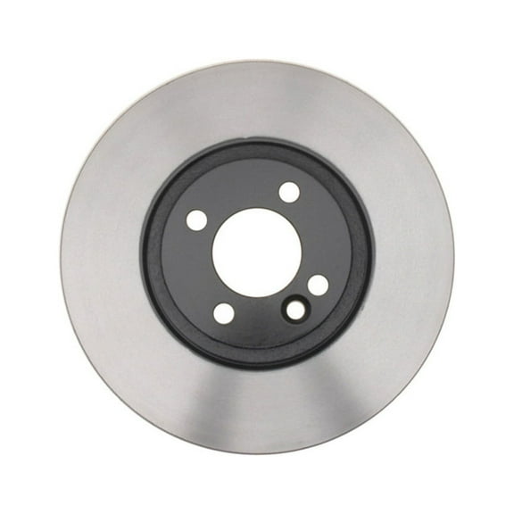 Raybestos Specialty Performance Rotors, 980451 Fits select: 2002-2006 MINI COOPER