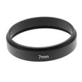 thumbnail image 2 of Milaget T2 Extension Tube M42x0.75 Thread Photography Accessories Wide for Telescope 7 7 mm, 2 of 6