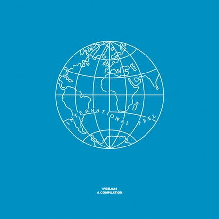 International Feel: A Compilation (Limited Edition)