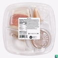 thumbnail image 6 of Simply Fresh Brie Cheese and Apple Snack, 6 of 9