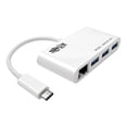 thumbnail image 1 of HUB Tripplite de 4 Puertos P/PC U4600033AG, 1 of 2