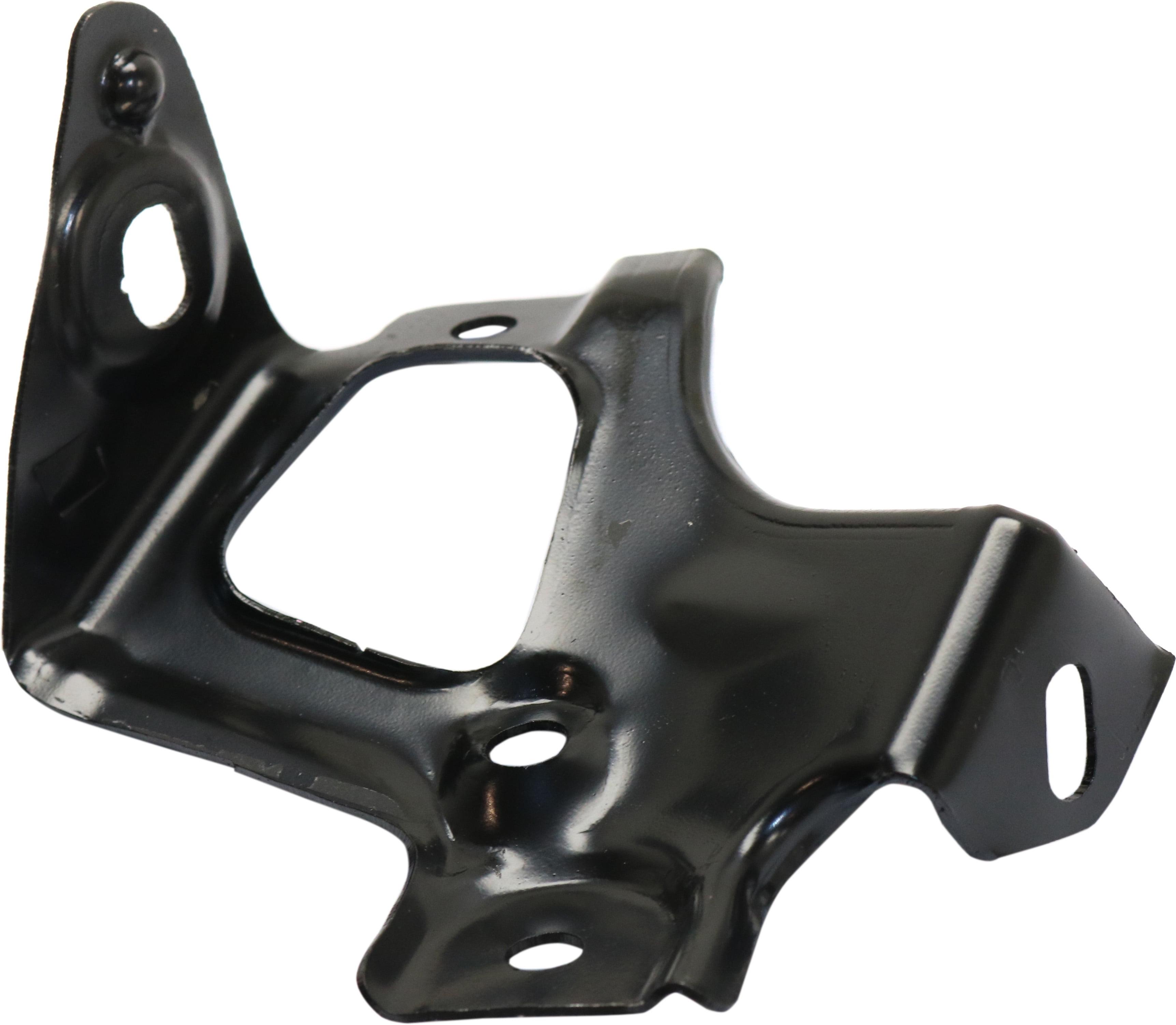 Fender Support Compatible with 2011-2015 Chevrolet Cruze 2016 Chevrolet Cruze Limited Front, Driver Side, Lower Steel