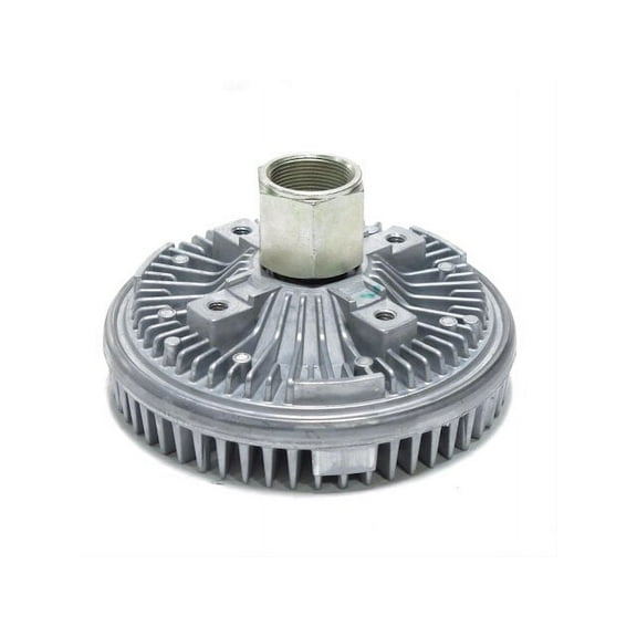 Fan Clutch - Compatible with 2006 - 2010 Jeep Commander 2007 2008 2009