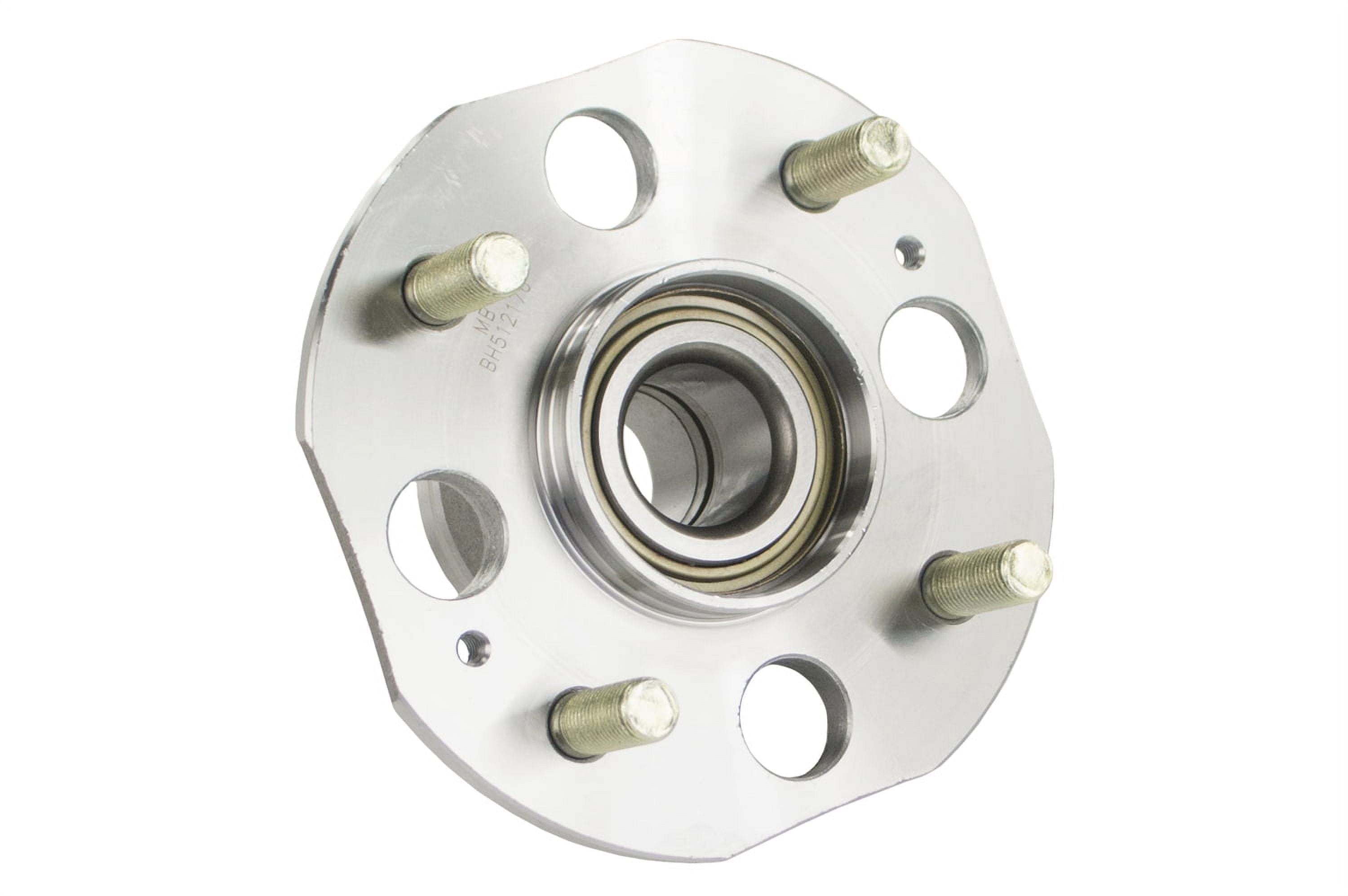 Mevotech H512176 Wheel Bearing and Hub Assembly