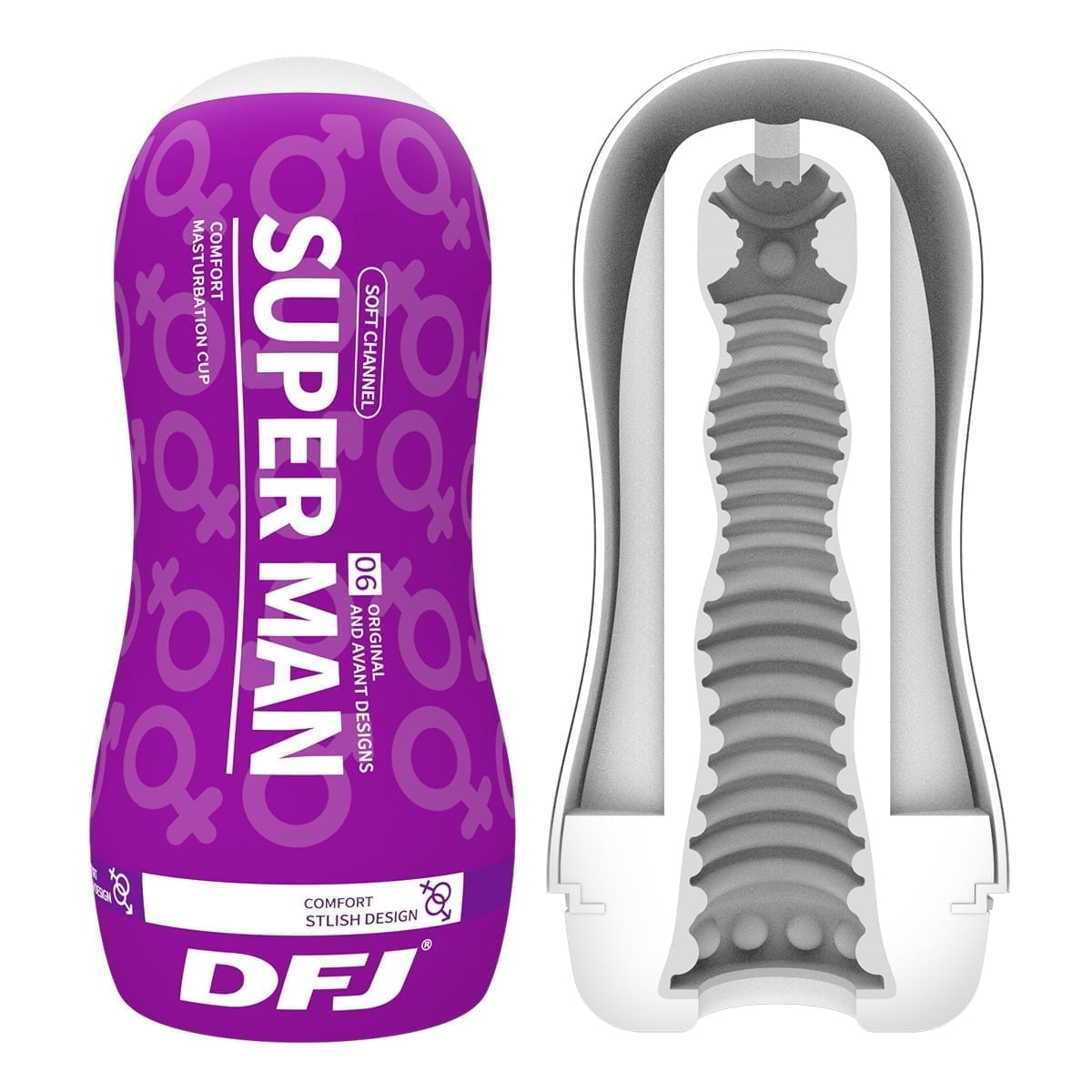 The 9's Clear Stroke Twister Masturbator - Walmart.com The 9's Clear Stroke Twister Masturbator - Walmart.com