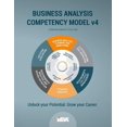 thumbnail image 1 of Pre-Owned The Business Analysis Competency Model(R) version 4 (Paperback) 192758406X 9781927584064, 1 of 1