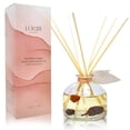thumbnail image 1 of LOVSPA White Birch & Vanilla Reed Diffuser Set - Birch Bark & Smoked Vanilla Scent Diffuser for Home - Made in The USA, 1 of 4