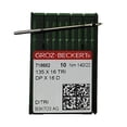 thumbnail image 1 of 135x16 Walking Foot Industrial Sewing Machine Needles Size 22 10 Pack Groz-Beckert, 1 of 2