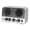 White, variant on LEKATO Mini Guitar Amp 5W Rechargeable Electric Guitar Amplifier Clean&Overdrive Effects Bluetooth Guitar Amp Portable for Daily Practice