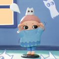 thumbnail image 4 of Pop Mart Nyotas Flauschige Life Series Blind Box Toys Guess Bag Mystery Box Mistery Caixa Action Figure Surpresa Model Birthday, 4 of 5