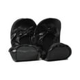 thumbnail image 2 of Talaria Women's Classic Foldable Flats with Pouch US 8-9 Black, 2 of 3