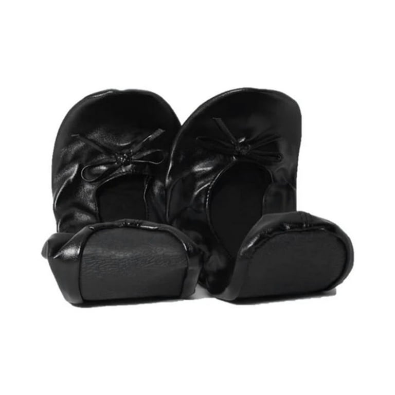 Scholl foldable flats best sale