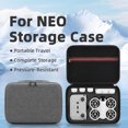 thumbnail image 4 of Almacenamiento Portátil Estuche Rígido A Prueba Golpes para Accesorios Drones DJI Neo, 4 of 9