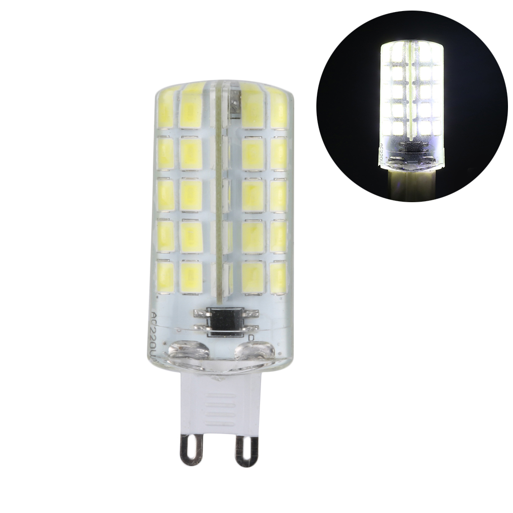 Boyijia GG9 Screwon 4W LED Bulbs Dimmable LED Bulbs 80 LED Beads