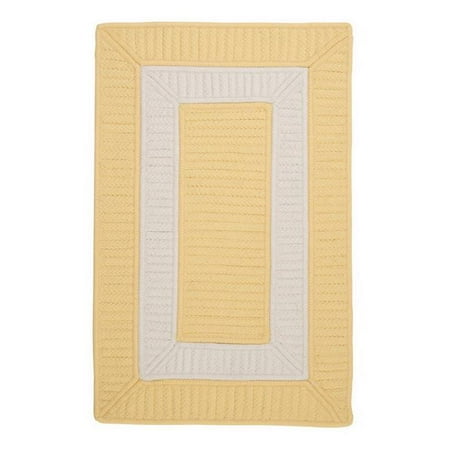 

Rope Walk - Yellow 6 square