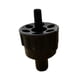 thumbnail image 4 of Soporte para platillo Hi-Hat, accesorios para instrumentos musicales, abrazadera para Hi-Hat Estilo B, 4 of 9