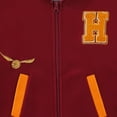 thumbnail image 4 of Harry Potter Hogwarts Full Zip Up Hoodie (Boys), Sizes 4-14, 4 of 9