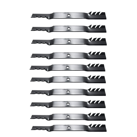 OREGON 42" Gator Blades (Set of 10) - 92615,10
