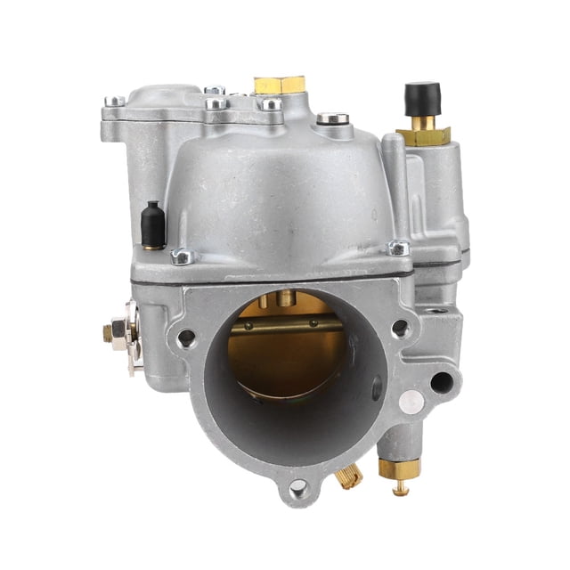 Carburador S&S Super E Bling Bling Carburador de Grado Profesional
