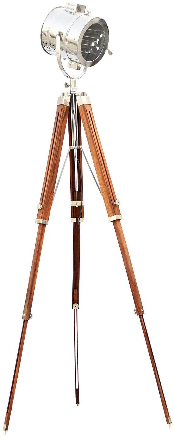 tripod cinema lamp