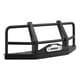 thumbnail image 2 of Metal Front Bumper for 1/10 RC Crawler Car Axial SCX10 90046 90047 -D90 D110 Upgrade Parts, 2 of 5