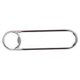 thumbnail image 2 of Umbra Geo Bottle Opener, Red, 2 of 3