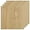 Light Wood Grain【1】, variant on 40 Sheet Vinyl Flooring 12x12 Peel and Stick Floor Tile Waterproof Clearance Vinyl Floor Tiles Striated Wood Self Adhesive Floor Tiles Sticky Laminate Flooring for Bathroom Kitchen Basement RV