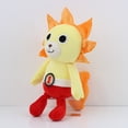 thumbnail image 5 of Sunny-kun 11" Plush Toy Animation ONE PIECE FILM RED Stuffed Doll, 5 of 5