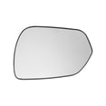 thumbnail image 1 of Reemplazo de vidrio del espejo izquierdo con calefacción Unique Bargains Door Wing con placa de respaldo No.87611Q6000/87611Q5000 para Kia Seltos 2020-2022, 1 of 6